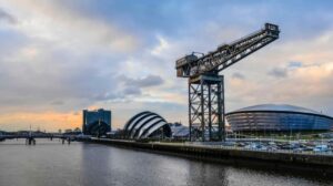 Glasgow named to host 2020 UN climate summit