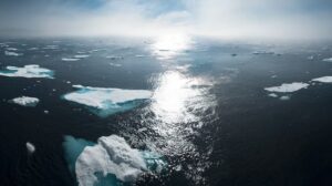 The window to save Arctic sea ice is rapidly closing