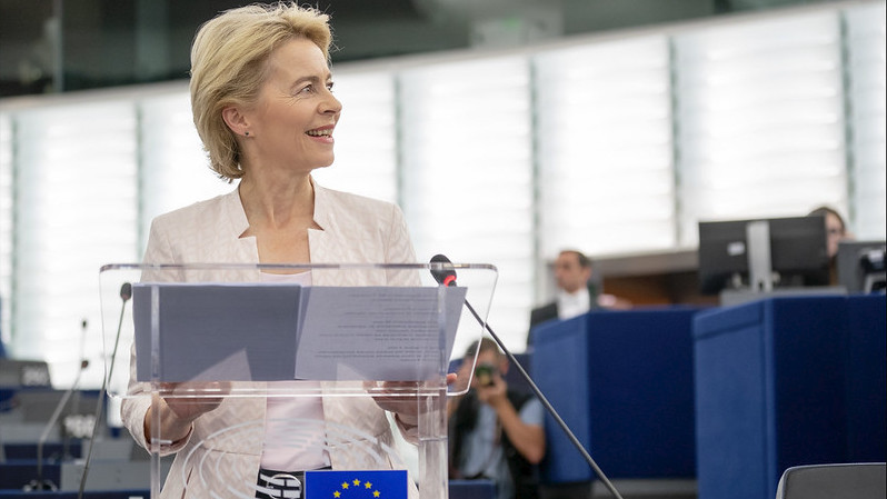 European Union Proposes An Extensive Climate Action Plan