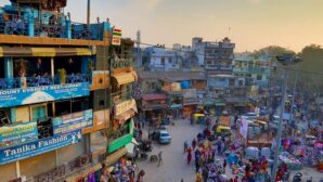 Contributing climate research to Wikipedia edit-a-thon in New Delhi