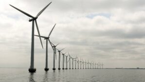 Offshore wind deployment boom 'too slow' to meet EU climate target