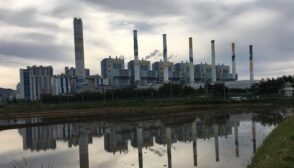 South Korea proposes cutting emissions 40% by 2030