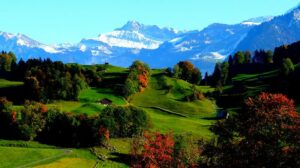 Switzerland reaffirms 2030 climate plan to UN, works on net zero 2050 goal