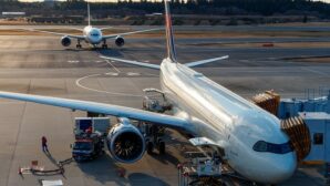Coronavirus may toughen airlines' goals for curbing emissions in 2020s