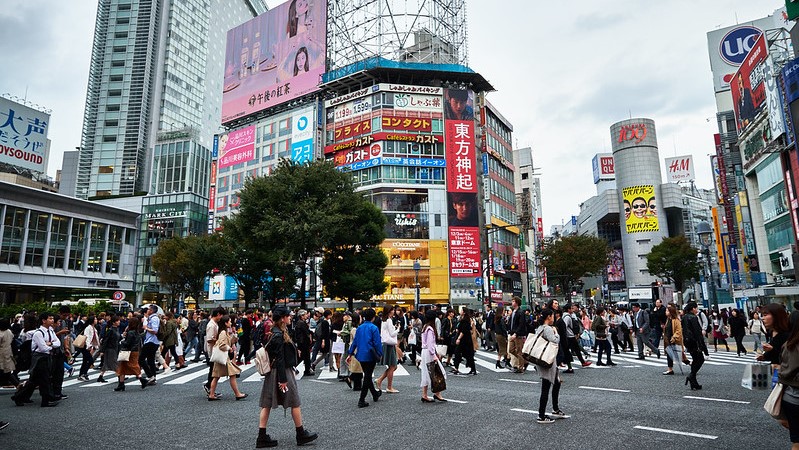 Japan sticks to 2030 climate goals, accused of a 'disappointing' lack of ambition - Climate Home