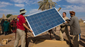 Clean energy is vital to the Covid-19 response in the world's poorest countries