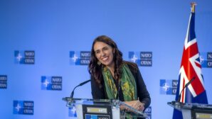New Zealanders vote for climate ambition of Jacinda Ardern and Greens