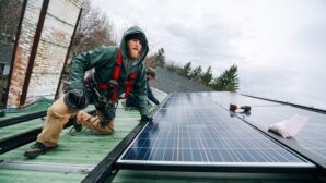 Renewables most resilient to Covid-19 lockdown measures, says IEA