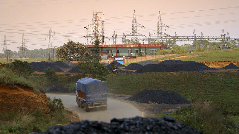India nears peak coal - Climate Weekly - Climate Home