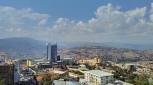 Rwanda submits tougher emission-cutting plan to the UN