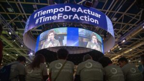 Countdown to Cop26 begins - Climate Weekly