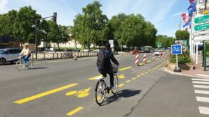 It will take more than a few cycle lanes to make green, pandemic-proof cities