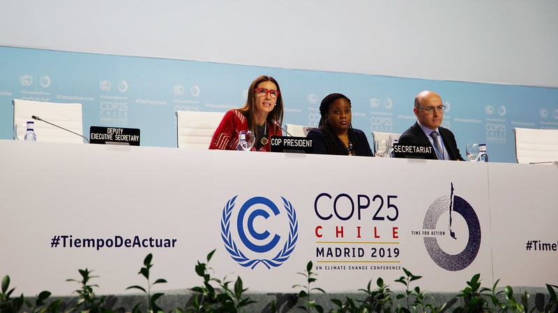 No UN climate talks to be held in 2020, as interim meeting postponed again - Climate Home