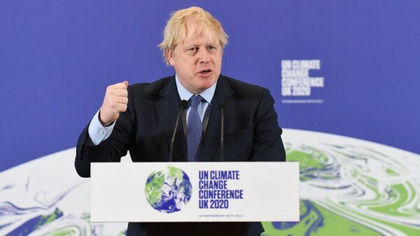 UK announces stronger 2030 emissions target, setting the bar for ambition summit