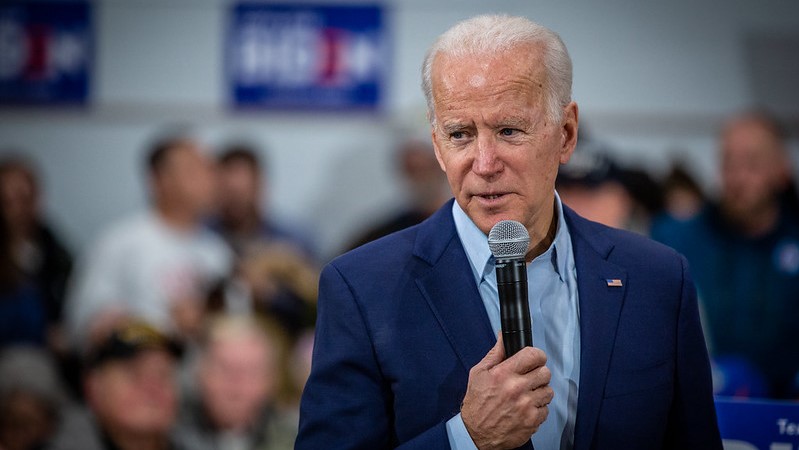 Biden support for US cleantech innovation 'will raise the bar' internationally - Climate Home
