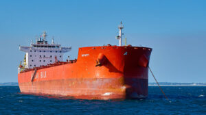 Major ship emissions study flags a bigger role for governments