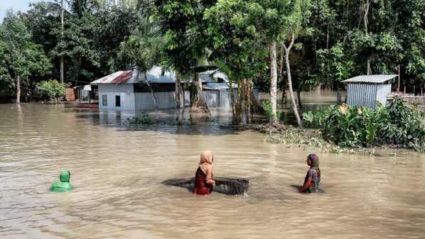 Bangladesh Urges Countries To Ramp Up Climate Ambition By 2020 Deadline