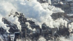 Coal, oil and gas production to blow climate targets despite pandemic dip, report warns