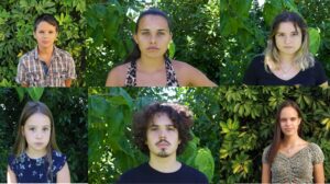 Six Portuguese youth file 'unprecedented' climate lawsuit against 33 countries