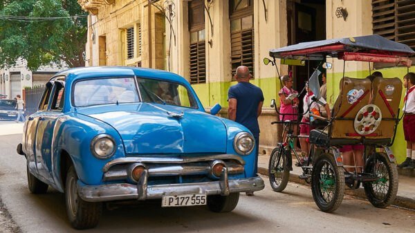 Despite socialist scepticism, Cuba shows interest in carbon trading