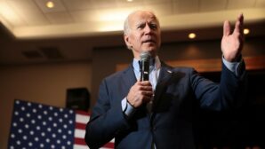 Climate watchers celebrate Biden victory over Trump in US election