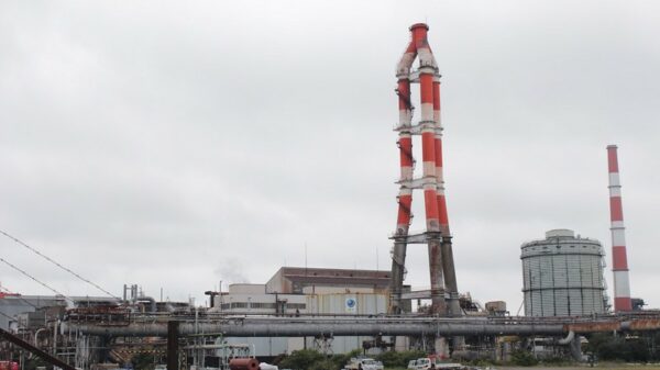 Japan net zero emissions pledge puts coal in the spotlight