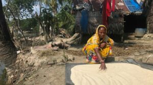 In Bangladesh, the marginalised Munda face extra barriers to climate adaptation