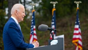 Biden promised to expose 'climate outlaws'. Here's who could make his list