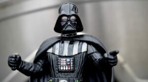 'Star Wars without Darth Vader' - why the UN climate science story names no villains