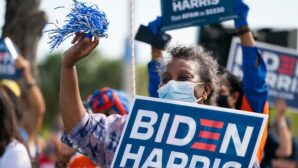 The Biden-Harris administration can rebuild democracy and climate action
