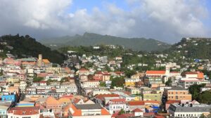 Why Grenada had to nationalise its electricity for $60m to pursue renewables