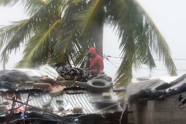 Cyclone Eloise Shatters Mozambique S Progress To Recover From 19 Storms