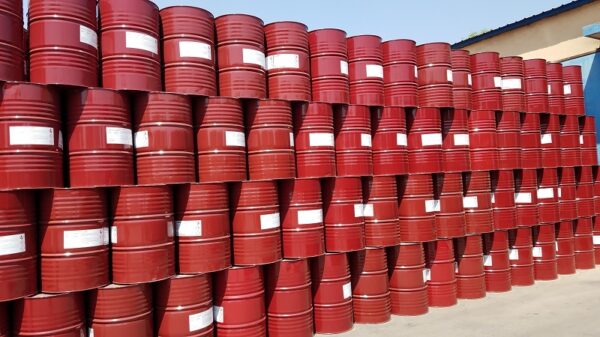 Study suggests China's crackdown on illegal CFC gases is working