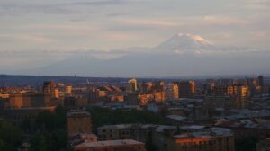 Armenian project aims to digitally engage future climate leaders