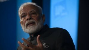 Under diplomatic pressure, India considers net zero - but major hurdles remain