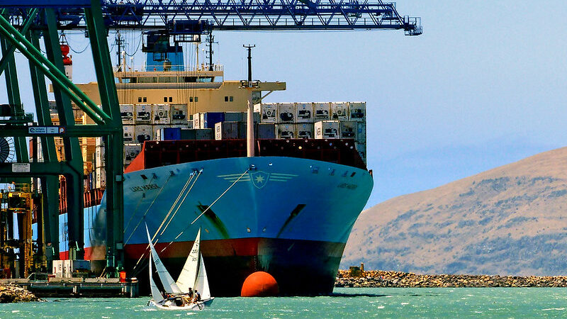 Latin America leads resistance to global shipping emission tax thumbnail