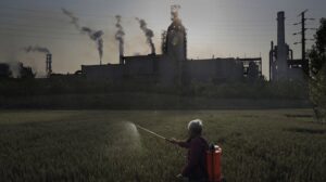 China's dirty Covid-19 recovery leaves heavy lifting on climate to its five-year plan