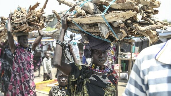 South Sudan plans to raise climate ambition amid 'dire' humanitarian crisis