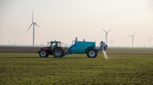 EU ministers demand response to Trump Admin critique of green farming reforms