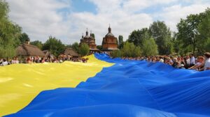 Stuck in the middle: Ukraine aims for net zero but struggles to access finance