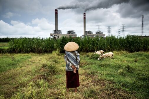 World Bank's private sector arm to stop supporting new coal  