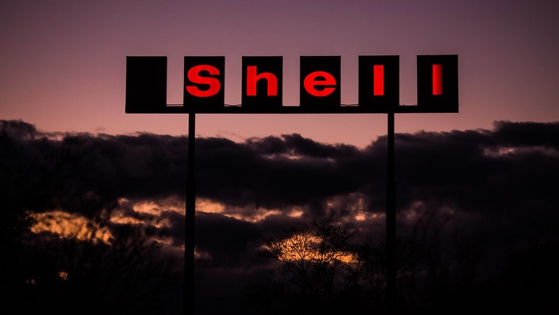 Shell S Net Zero Plan Will Be Judged On Science Not Spin
