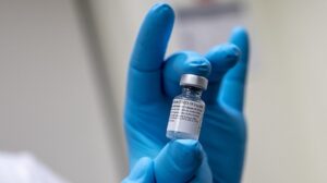 UK to provide Covid-19 vaccines for Cop26 delegates