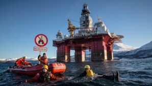 Norway eyes expansion of oil and gas industry under policy proposal