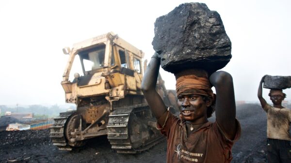 Climate fund considers India, South Africa to pilot $2bn coal transition scheme
