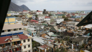 As Elsa heralds a busy hurricane season, Caribbean states count on resilience plans