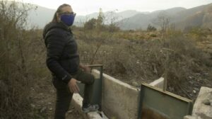 Chileans look to new constitution to return water to communities