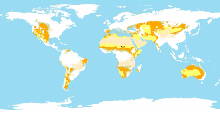 What does pastoralism have to do with climate change?