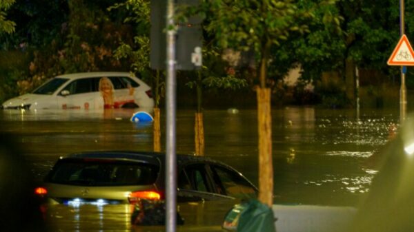 Fatal floods expose gaps in Germany's disaster preparedness