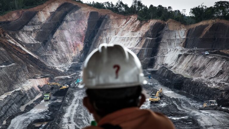 Indonesia To Burn Coal Well Into The S Under Updated Climate Plan